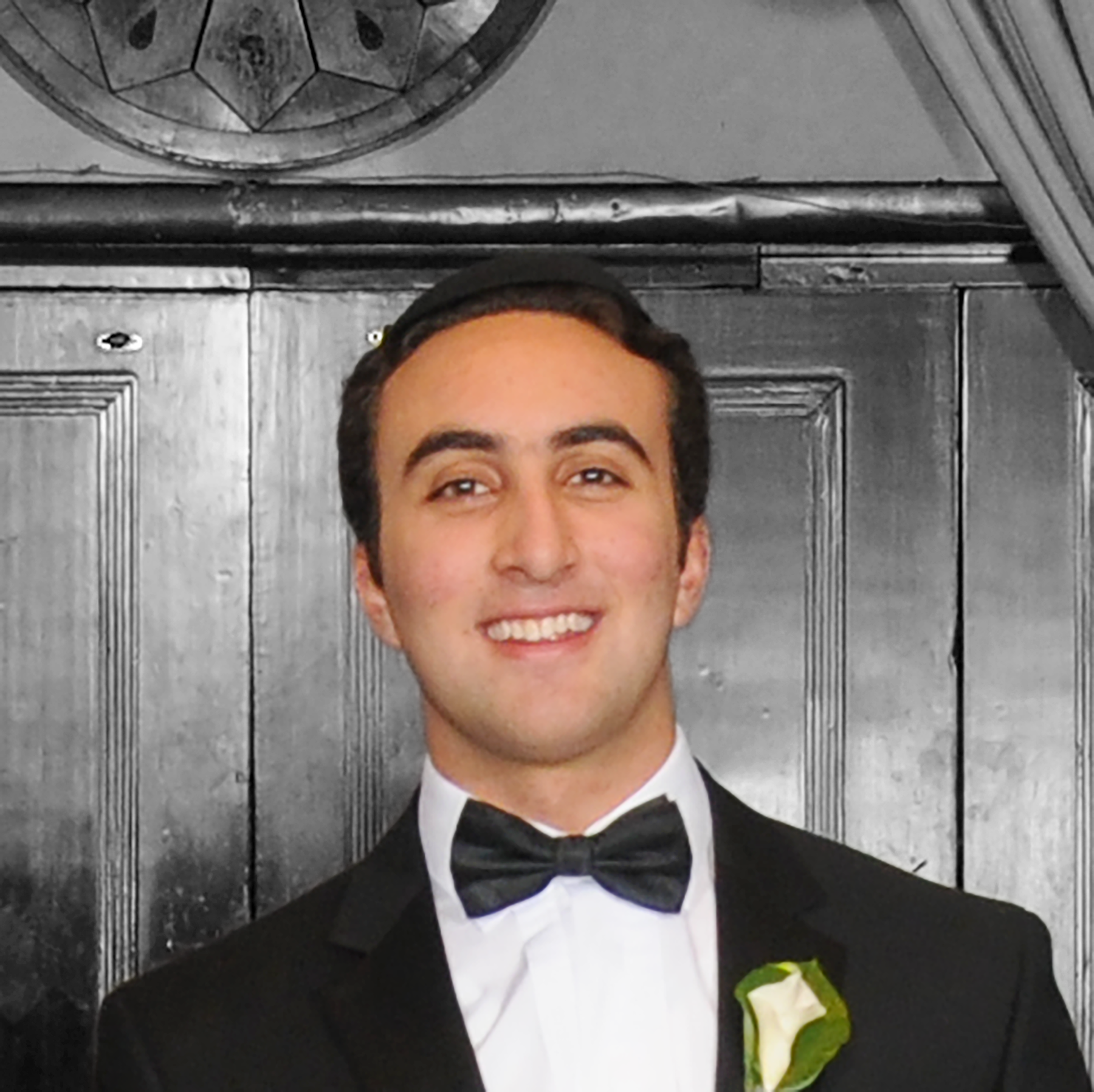 Profile Picture of Joey Pinhas